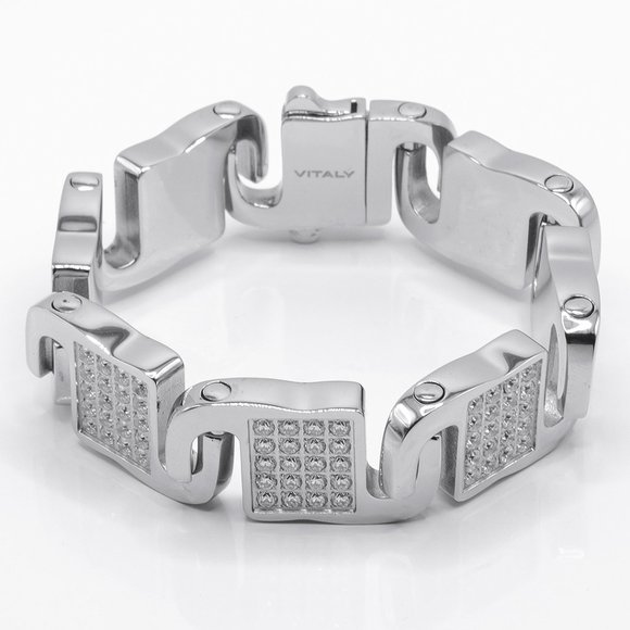 Vitaly Divert Bracelet - 7" - Picture 3 of 6